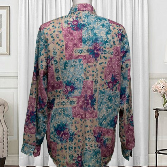 Vintage Cape Cod Button Down Shirt - Picture 2 of 6